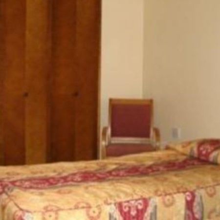 An Nur Hotel Лондон Екстер'єр фото