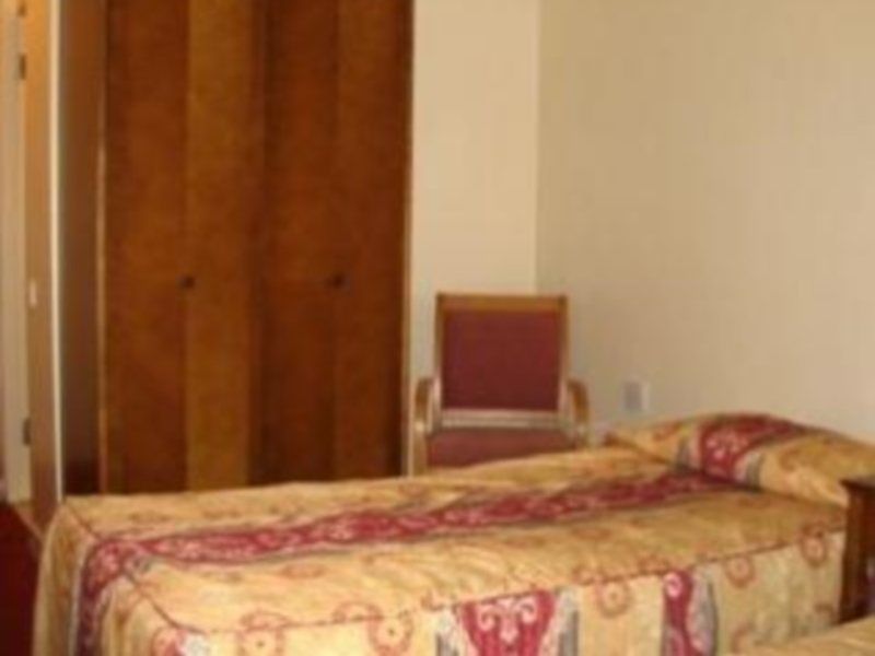 An Nur Hotel Лондон Екстер'єр фото