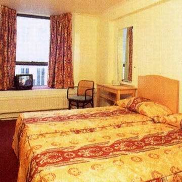 An Nur Hotel Лондон Екстер'єр фото